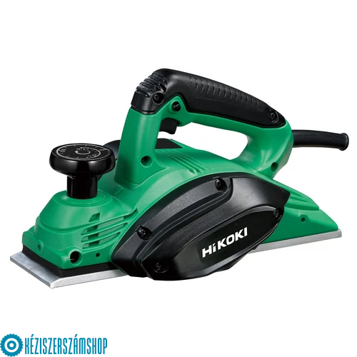 Hikoki P20ST-CSK gyalu (cserélhető kés) 580W