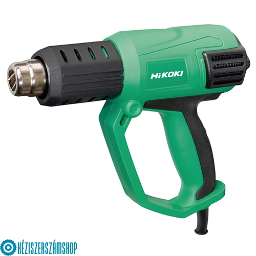 Hikoki RH650V hőlégfúvó 2000W