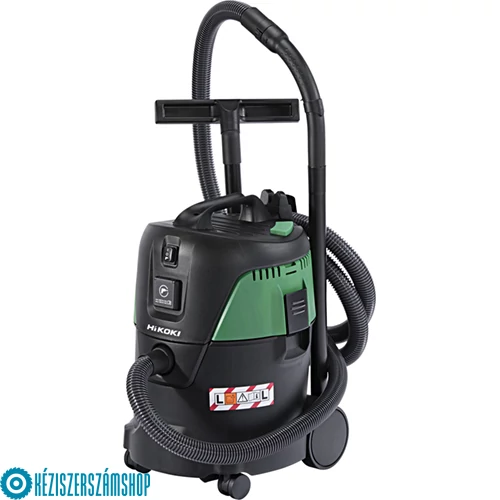 Hikoki RP250YDL ipari porszívó L osztály 1000W 25L