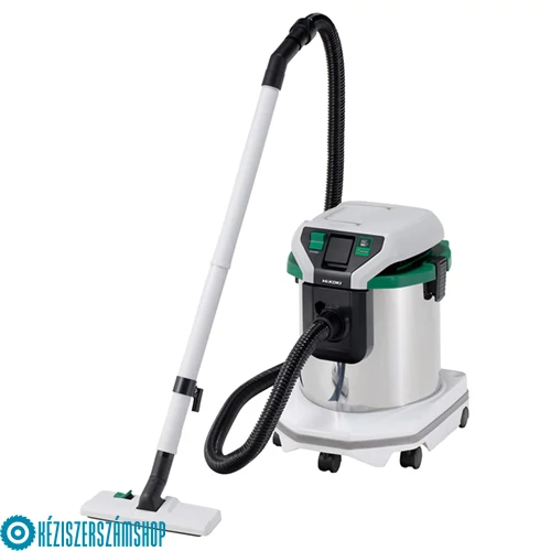 Hikoki RP250YE ipari porszívó  1140W 25L