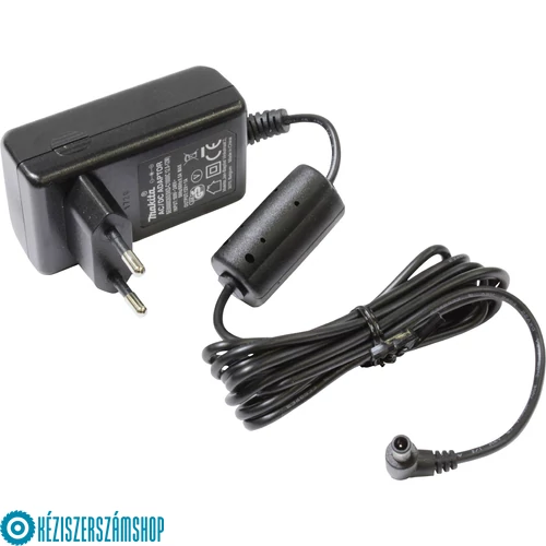 Makita SE00000265 hálózati adapter DMR110