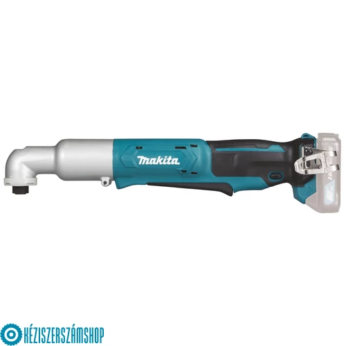 Makita TL064DZ 10,8V CXT sarok ütvecsavarbehajtó 1/4" (akku és töltő nélkül)