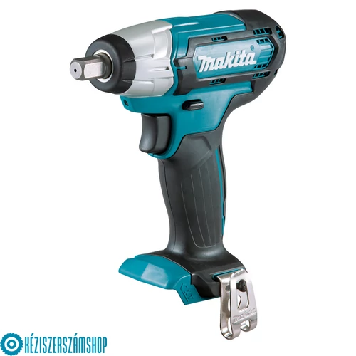 Makita TW141DZ 12V CXT Ütvecsavarbehajtó 1/2" (akku és töltő nélkül)