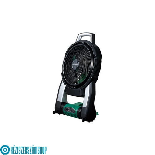 Hikoki UF18DSAL-BASIC 18V akkus ventilátor (akku és töltő nélkül)