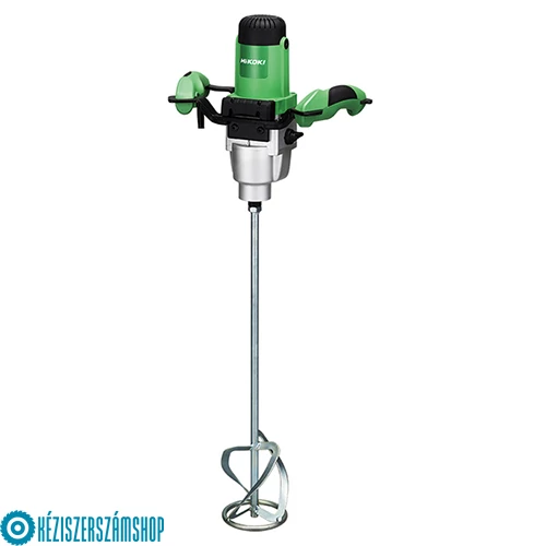 Hikoki UM12VST2UAZ keverőgép 1200W