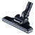 Makita 127828-2  padlótisztító fej csuklós 220mm FEKETE D 28 mm