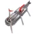MONTOLIT MASTERPIUMA 131P5 csempevágó 131cm