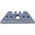 Bautool 4320651 Trapézpenge (tartalék)