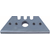 Bautool 4320651 Trapézpenge (tartalék)