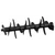 Makita 652024718 szellőztető kés UV/DUV