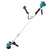 Makita DUR368AZ 2x18V Akkus fűkasza (akku és töltő nélkül)
