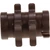 Makita P-22143 lánckerék 40mm-es lánchoz KC100