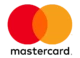 Mastercard logó