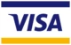 Visa logó
