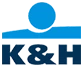 Kereskedelmi és Hitelbank Zrt. logó