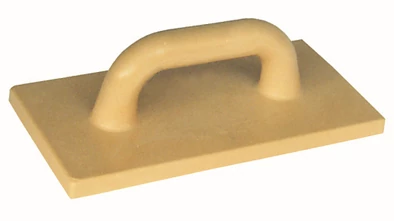 Bautool 1112240 PU simító (német) 120x240mm