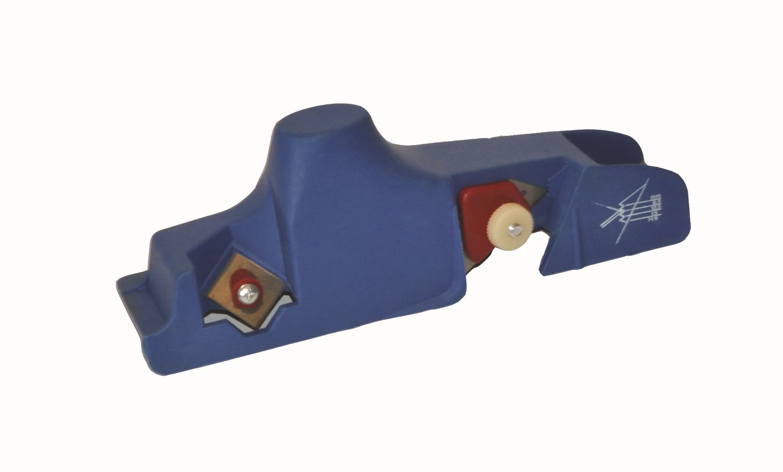 Bautool 1266007 Gipszkarton élgyalu