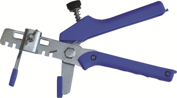 Bautool 1501100628 Fogó ékes szintezőhöz