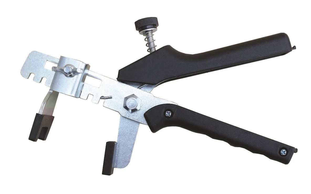 Bautool 1501100674 Fogó ékes szintezőhöz, basic