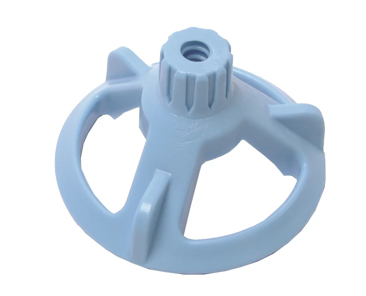 Bautool 1501212100 Szintező fej, csavaros (100 db/cs)
