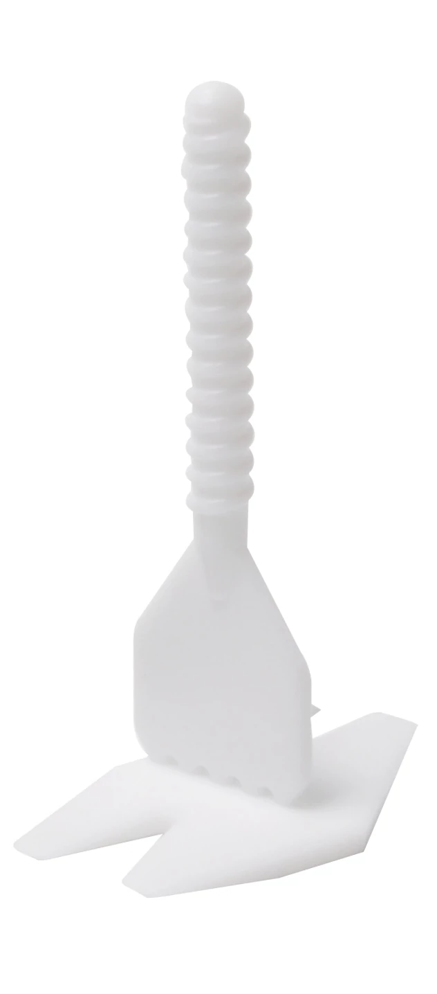 Bautool 1501221010 Szintező talp, csavaros