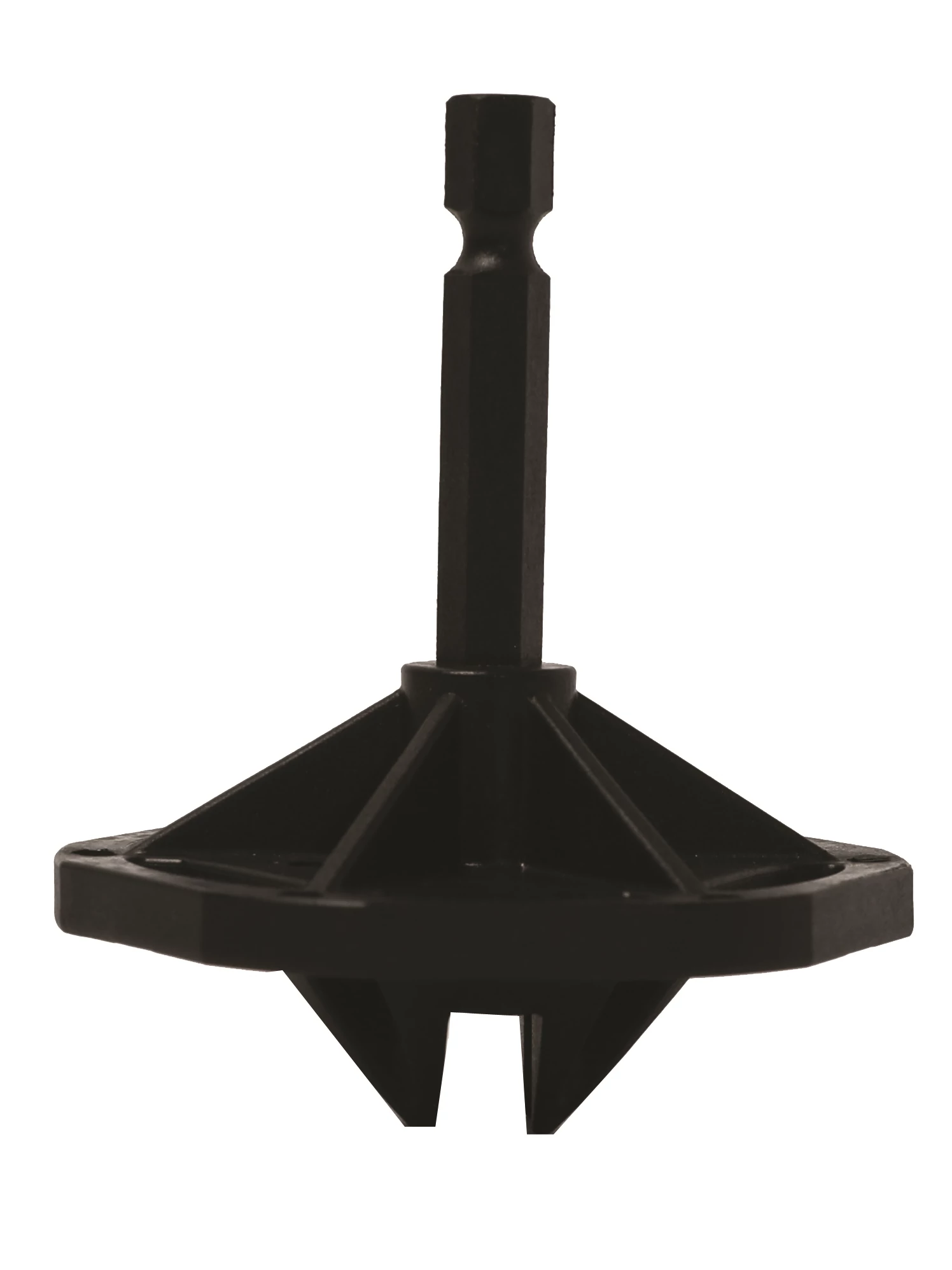 Bautool 1501225002 Szintező szerszám csavaros szintezőhöz (2db/cs)