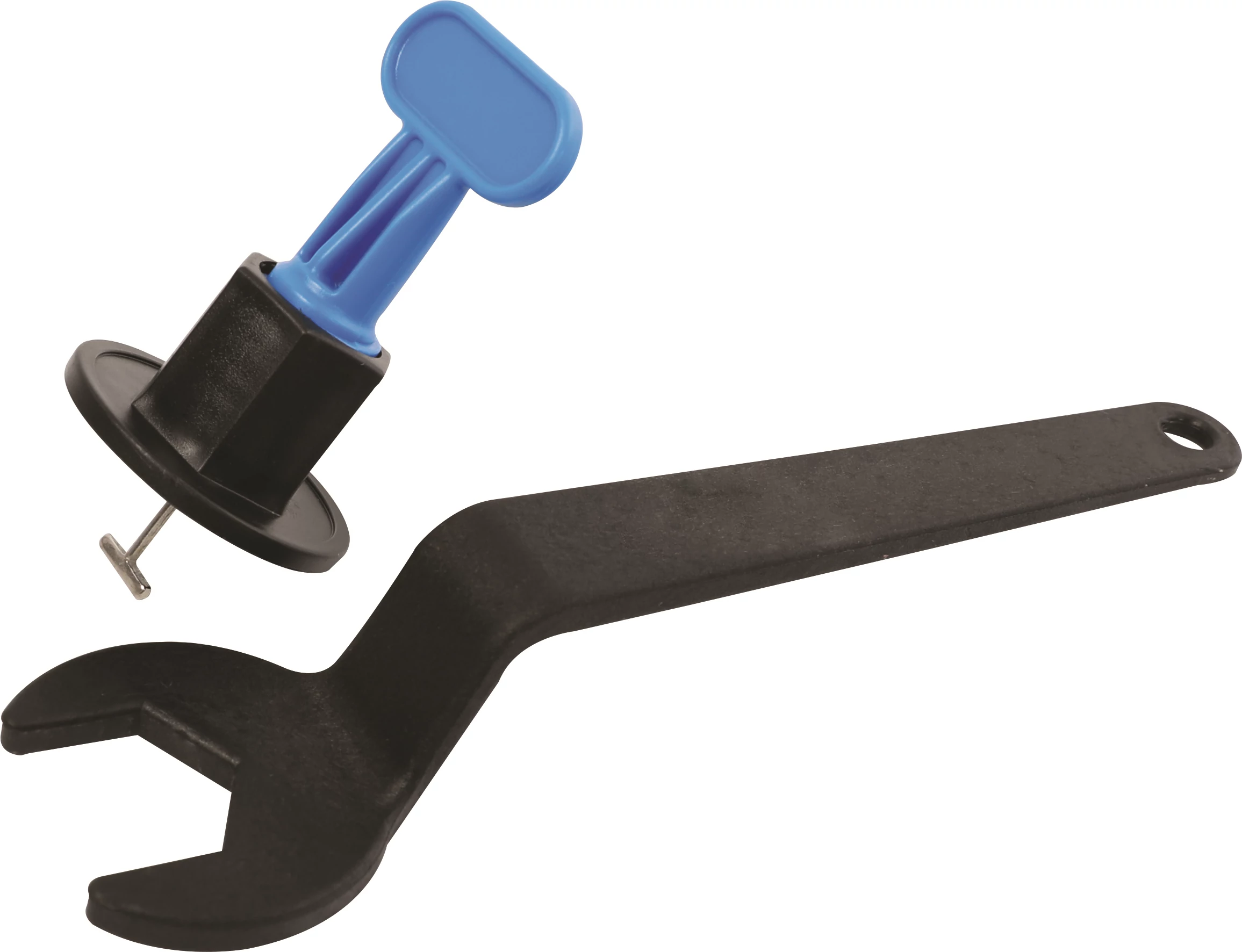 Bautool 1501301050 Szintező laplerakó készlet