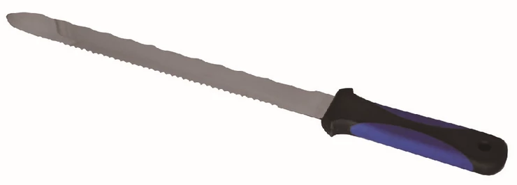 Bautool 16198 Üveggyapotvágó kés 30cm