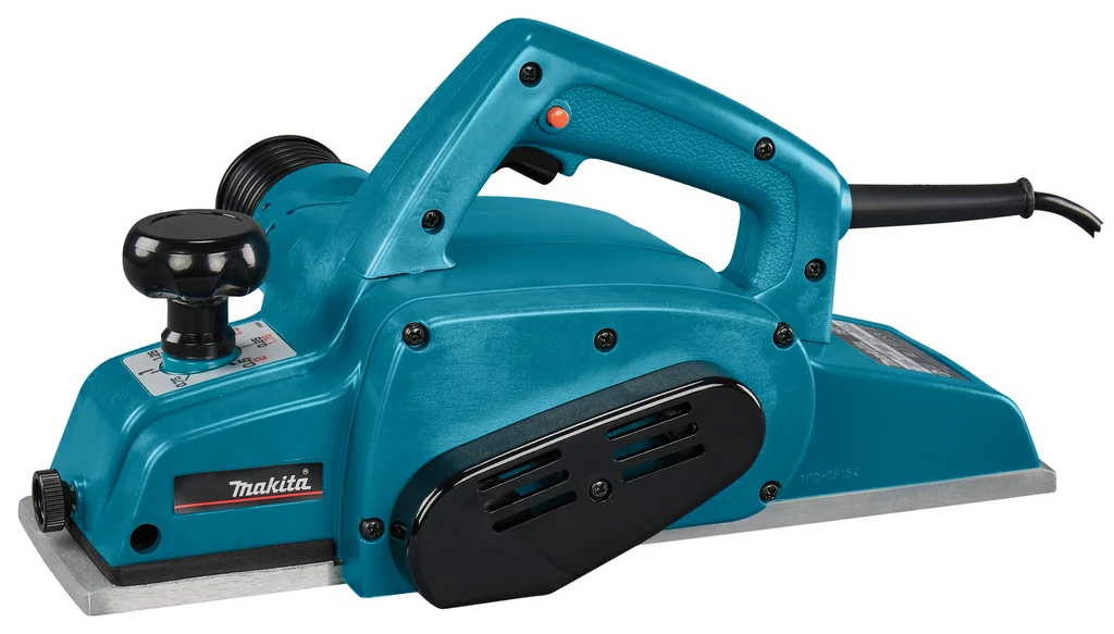 Makita 1911B Gyalu 900W 110mm