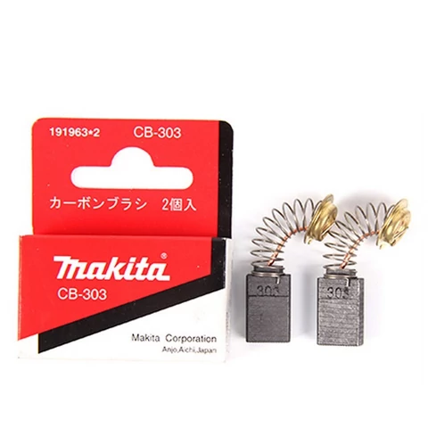 Makita 191963-2 Szénkefe CB-303 (17,8x10,9x5mm)