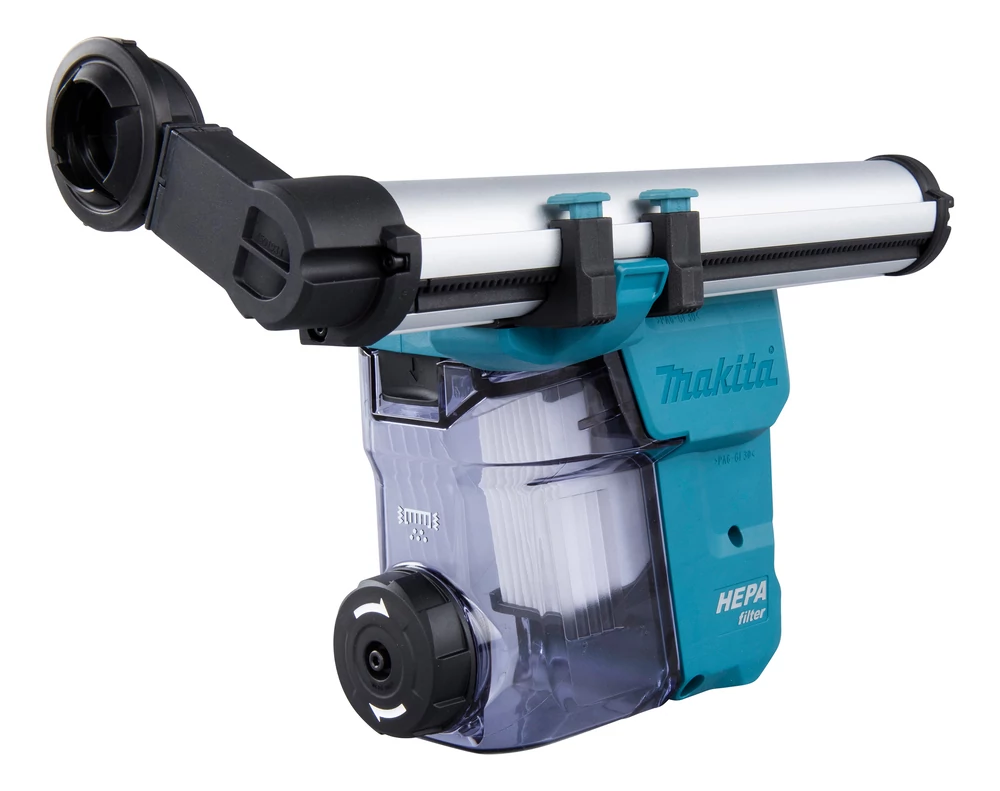 Makita 191F95-1 DX10 Porelszívó készlet