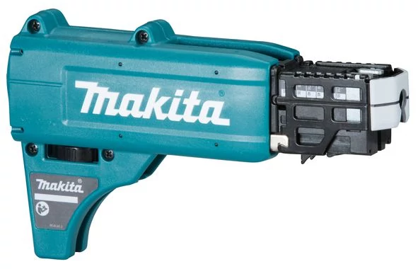 Makita 191G73-7 tárascsavar adapter (DFS452 géphez)