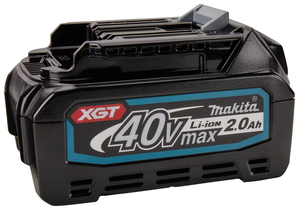 Makita 191L29-0 40V max XGT 2,0Ah akku (BL4020)