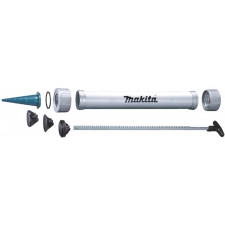 Makita 1911T4-0 Kartuskinyomó tartály 600 ml DCG180-hoz