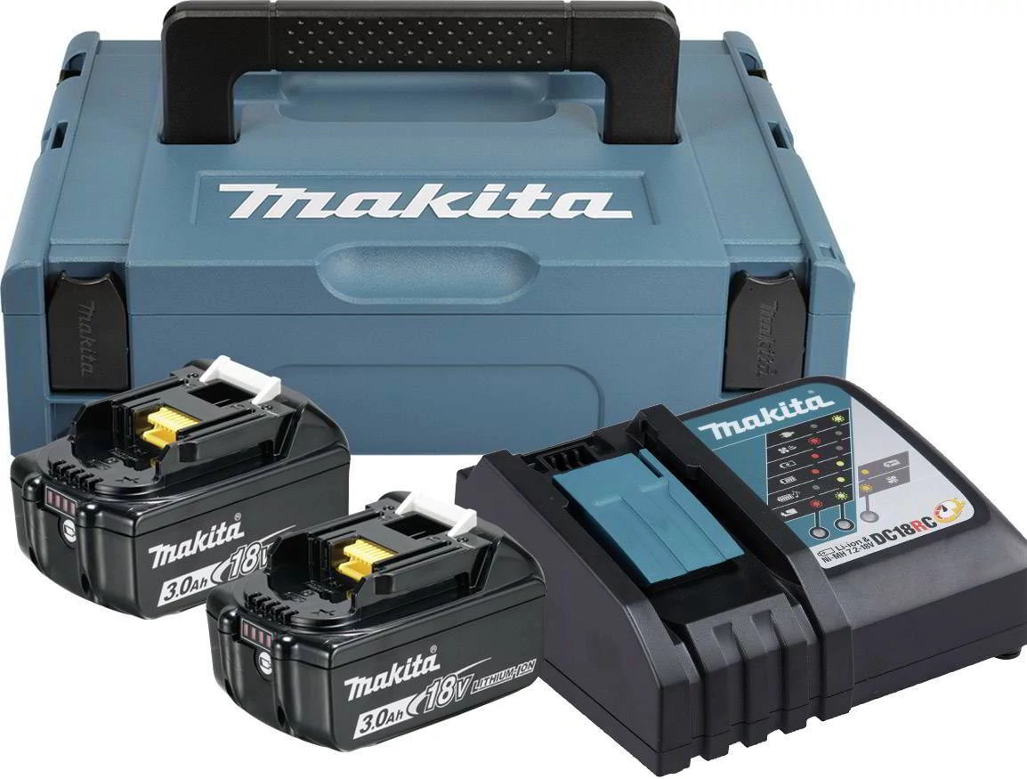 Makita 197952-5 Akku csomag