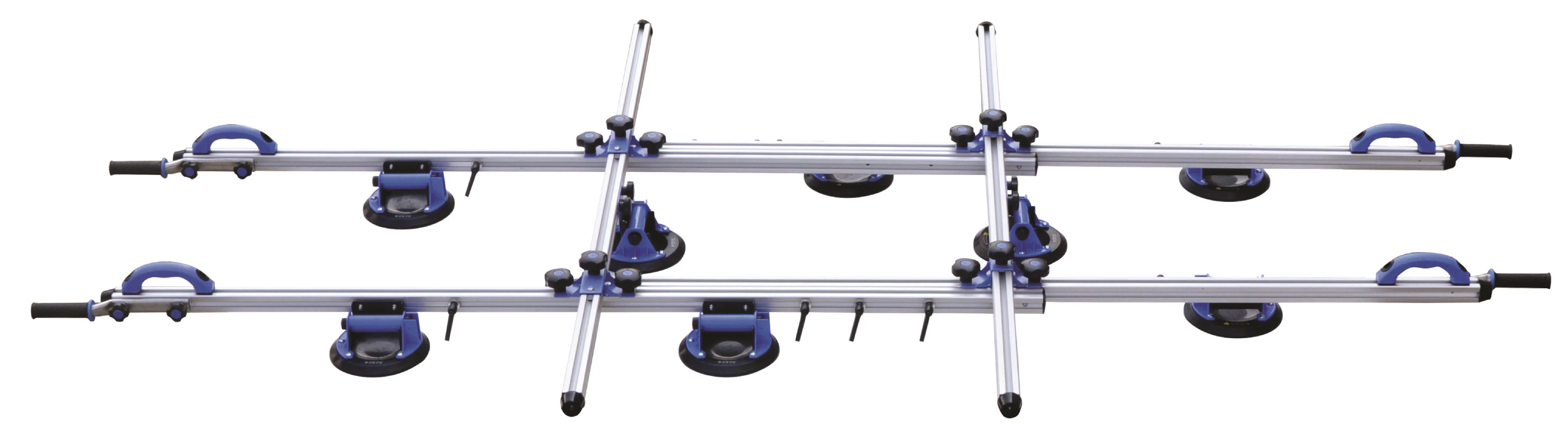 Bautool 1982000200 Kerlitszállító (3,2x1,6m; 200 kg)