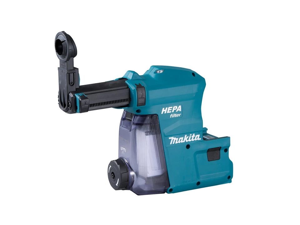 Makita 199581-0 DX08 porelszívó készlet