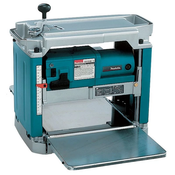 Makita 2012NB Vastagoló gyalu1650W 304mm
