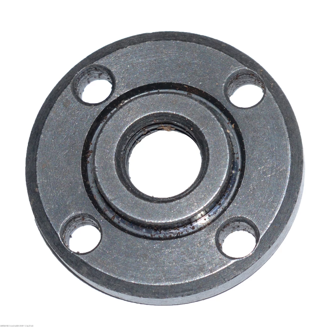 Makita 224554-5 Rögzítő peremanya sarokcsiszolóhoz 115-150mm