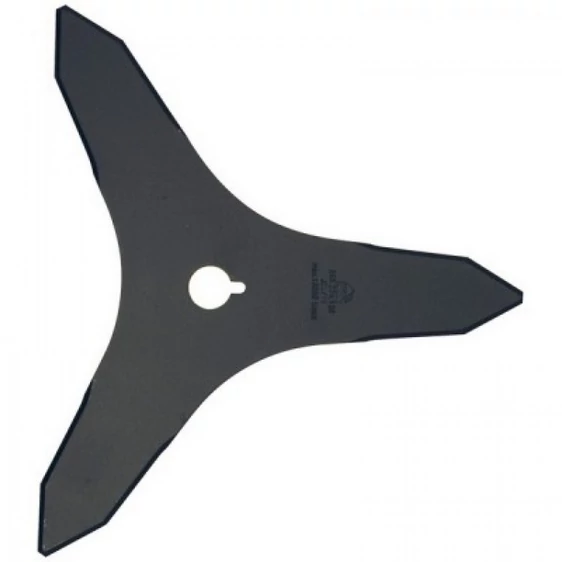 Makita 385224130 3 fogú ütőkés 255x20mm