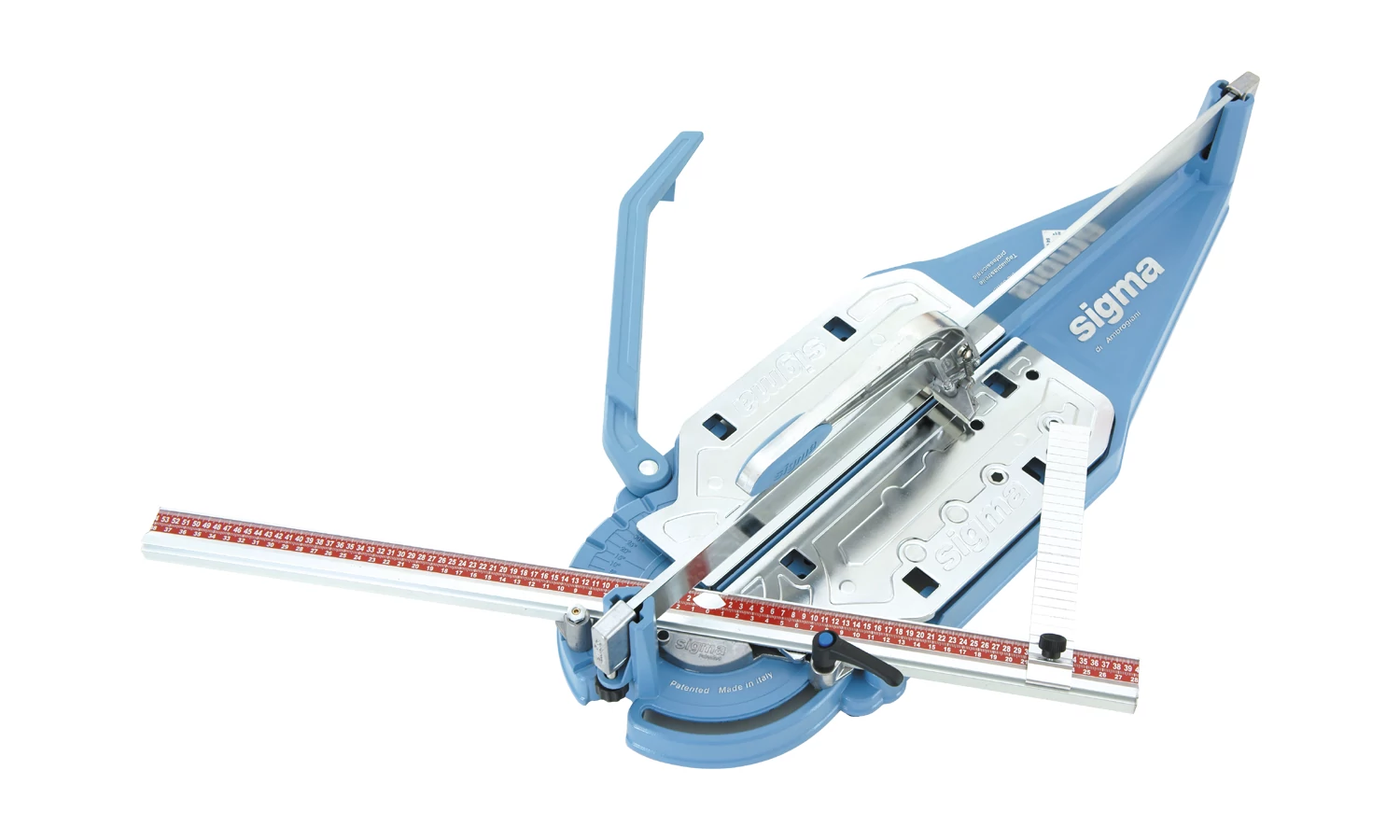 Sigma 003C3M 72,5 cm-es csempevágó (Max kar)