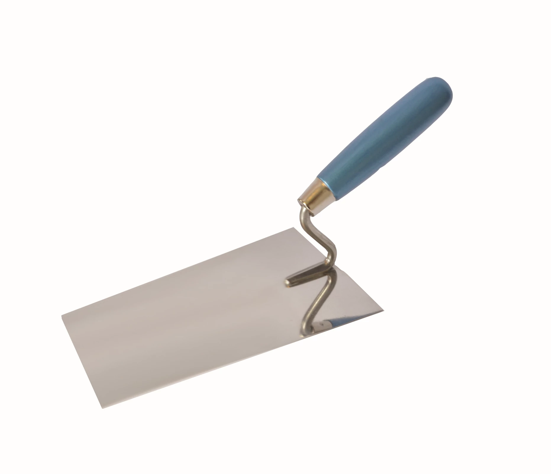 Bautool 4116160 Rozsdamentes kőműveskanál