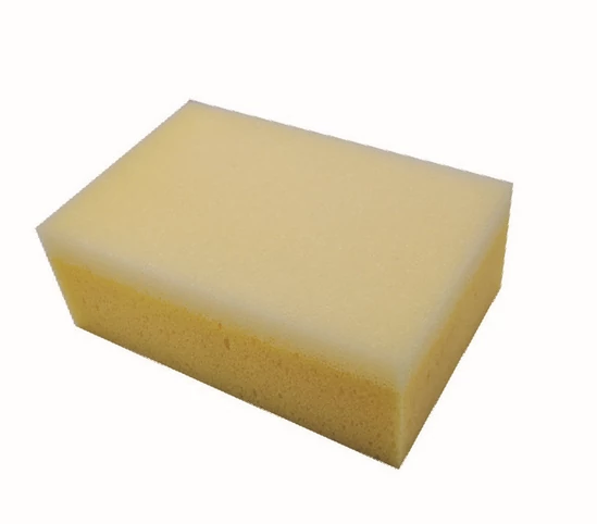 Bautool 4301010 Csempe lemosó szivacs 2 féle szivaccsal