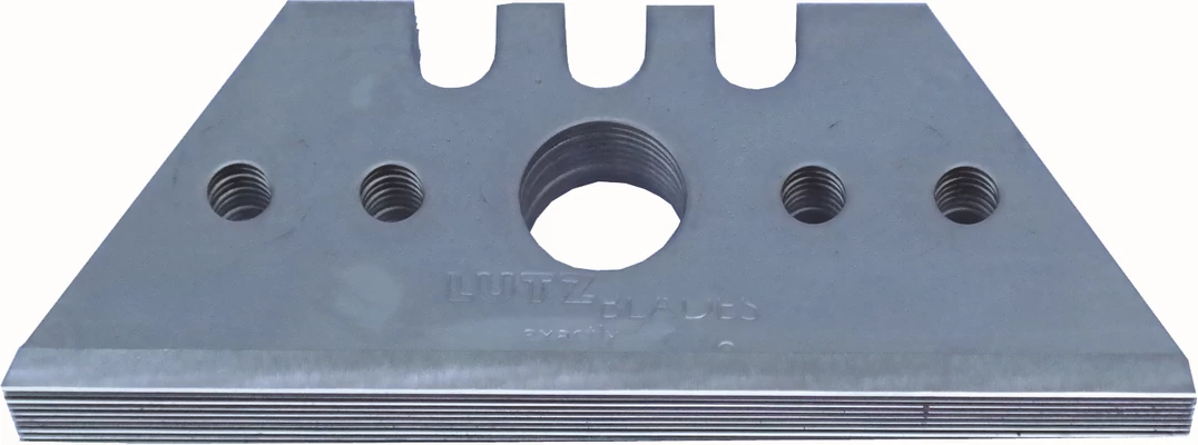 Bautool 4320651 Trapézpenge (tartalék)