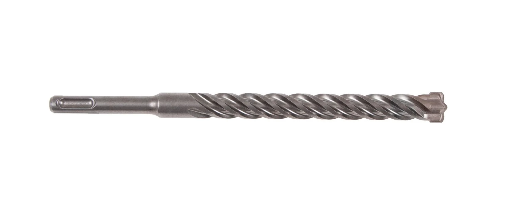 Bautool 48160100 SDS-Plus 4 élű fúrószár Ø8X160mm
