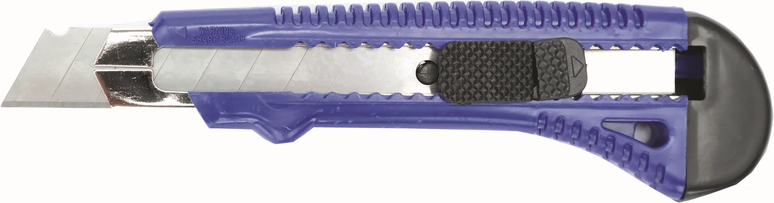 Bautool 4862002 Vágókés hobbi fémbetétes