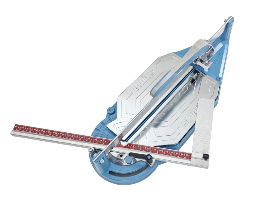 Sigma 4BN csempevágó 62cm NEX Tolós kar(004BN)