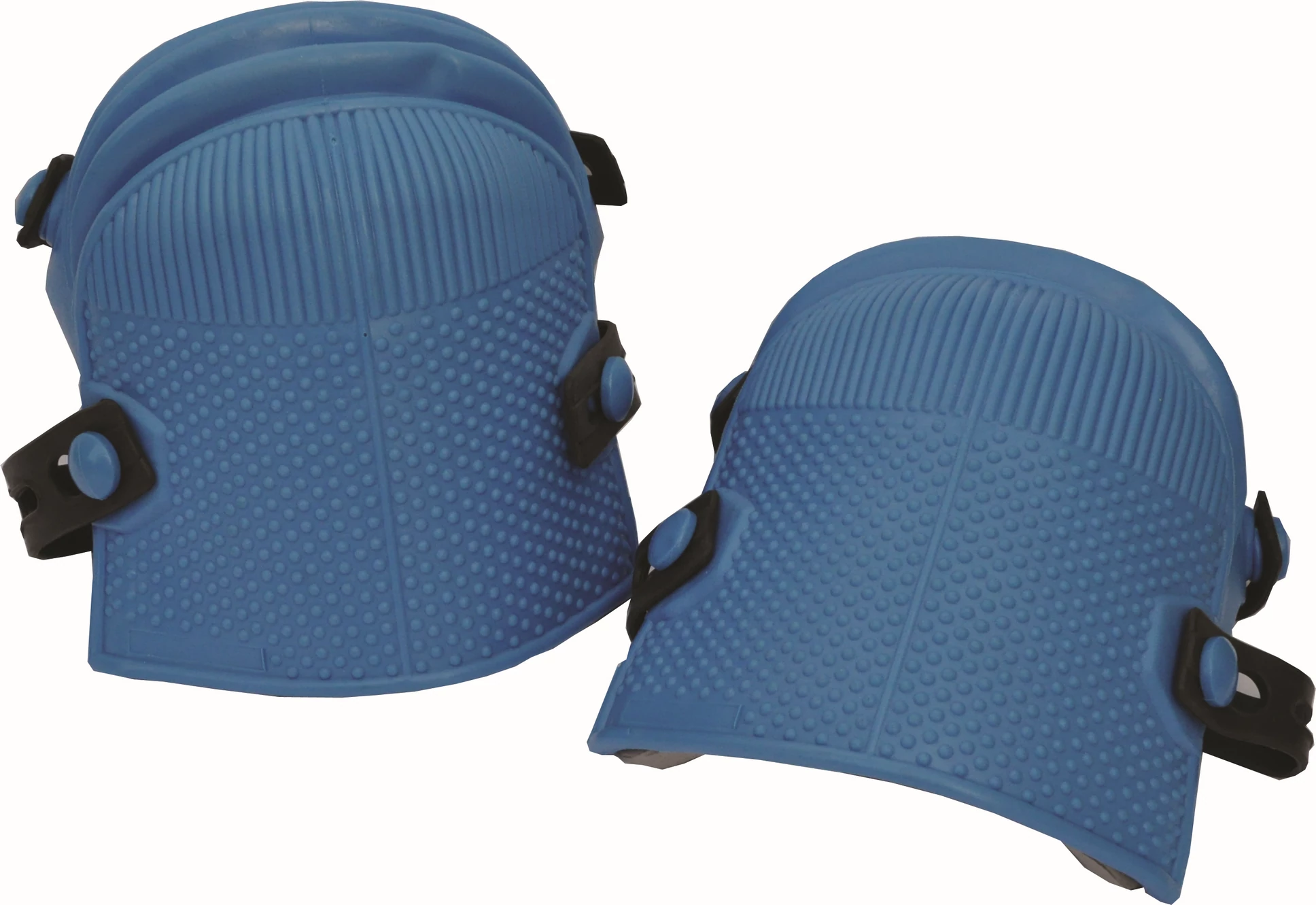 Bautool 5080092600 Térdpárna flexibilis, 2 pántos, profi