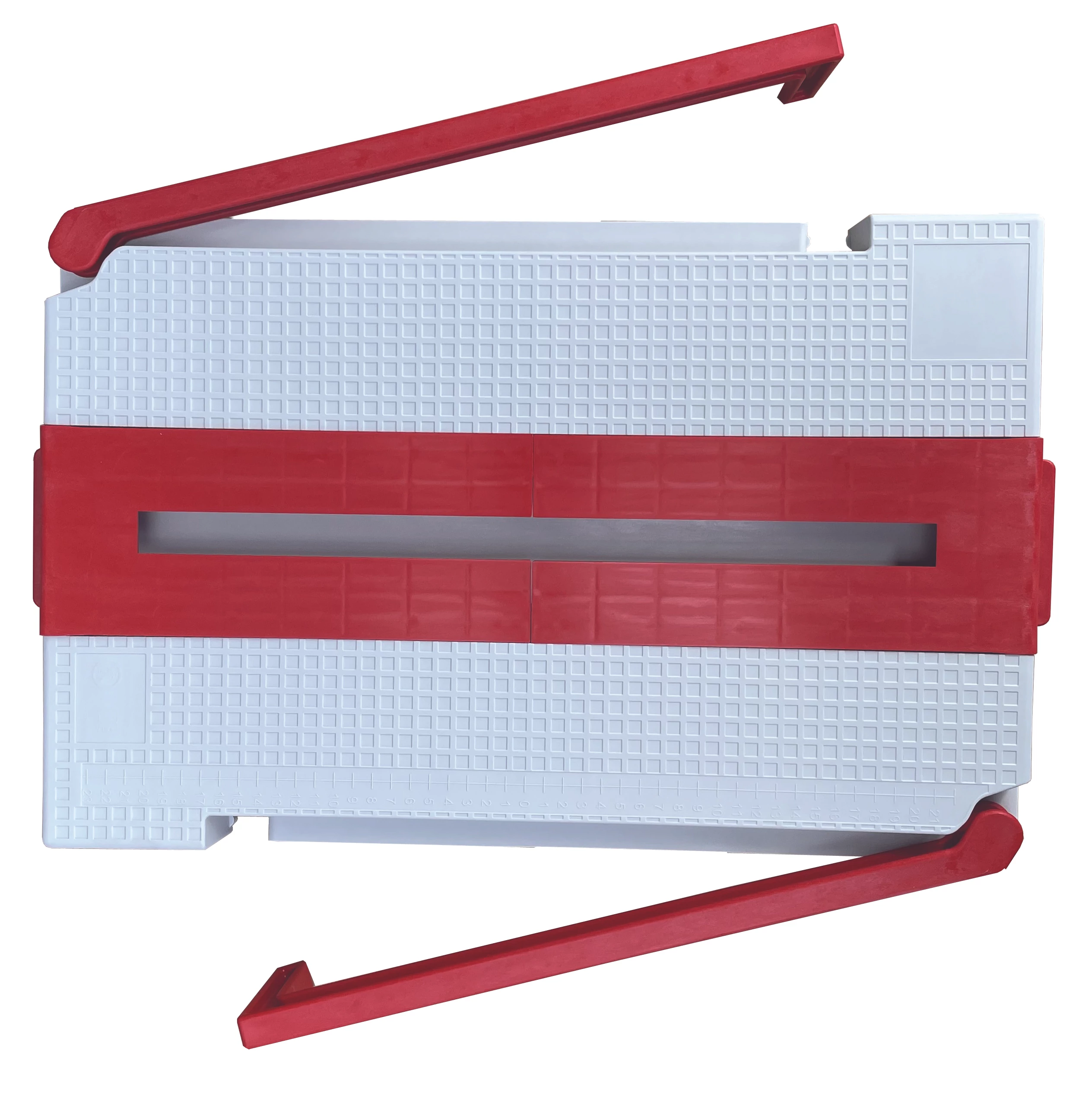 Bautool 509000 Csempevágó asztal porelszívással, 41 cm