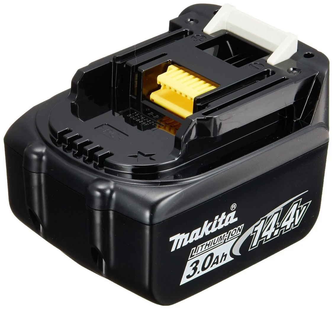 Makita 632G20-4 14,4V 3,0Ah Li-ion akkumulátor (BL1430)